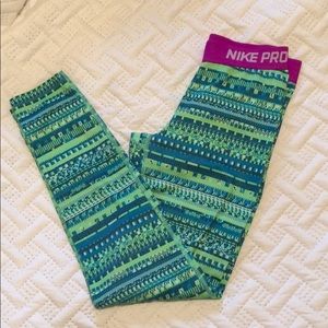Nike Pro Leggings